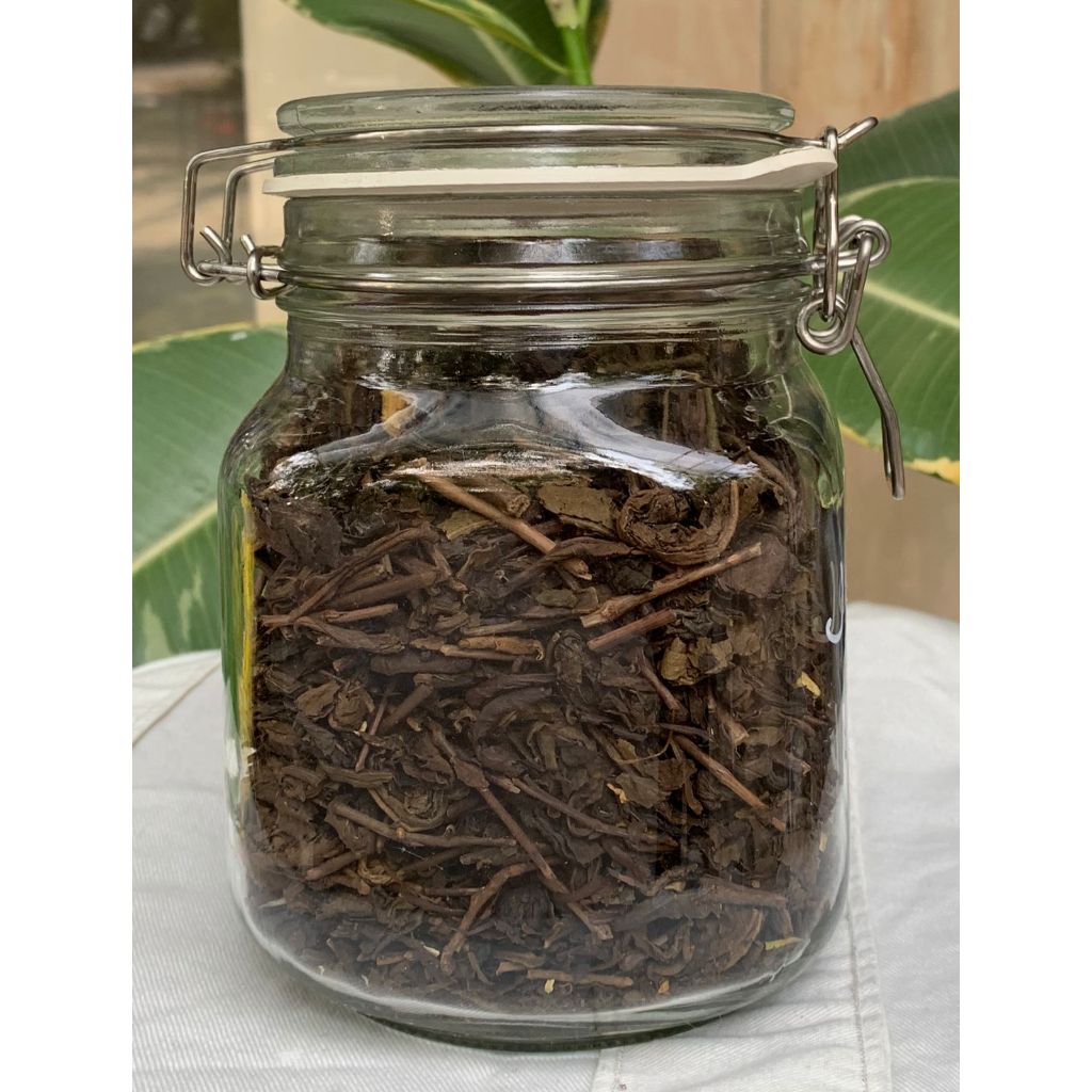 

Jasmine Tea / Teh Melati / 100 gr