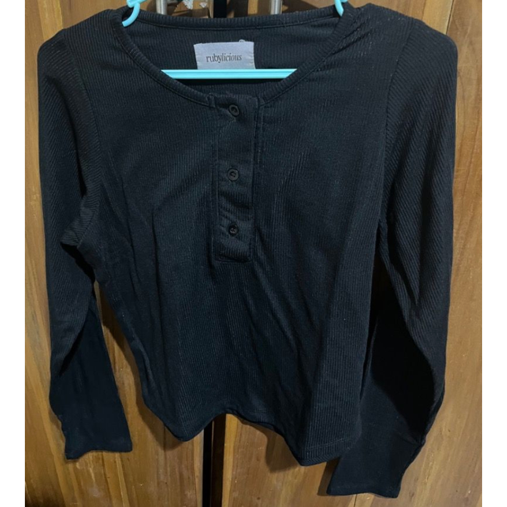 Preloved Rubylicious