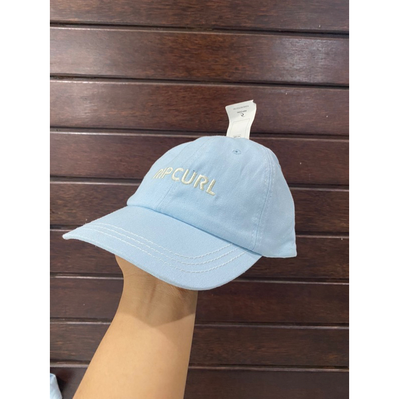 TOPI RIPCURL ORIGINAL 100% SURF CAP
