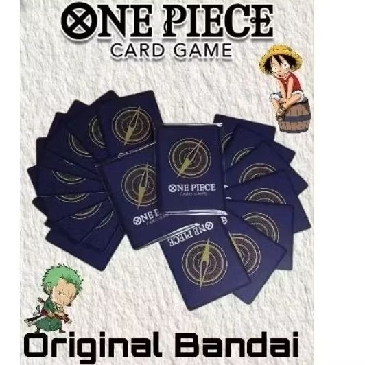 Kartu One Piece TCG Random