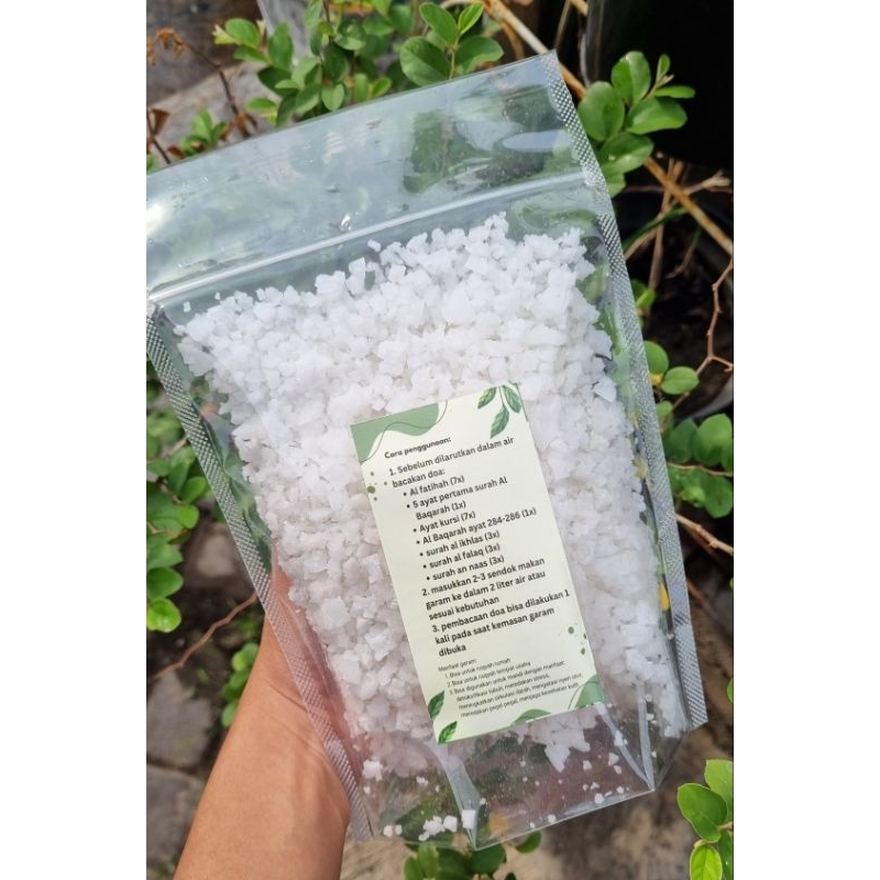 

garam ruqyah garam rukyah garam krosok rukyah garam bersih 500 gram