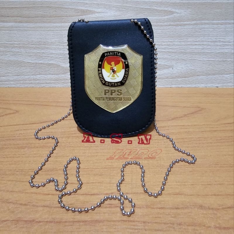 

Tempat KTA PPS Tempat Id Card Dompet Id Card KTA