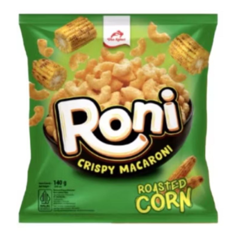 roni crispy macaroni 135gr