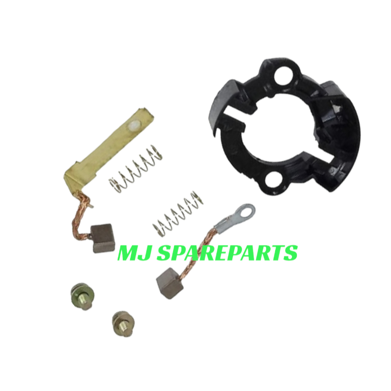 Rumah Cool Stater Arang Stater BEAT FI SCOOPY FI SPACY FI VARIO FI STATER KASAR