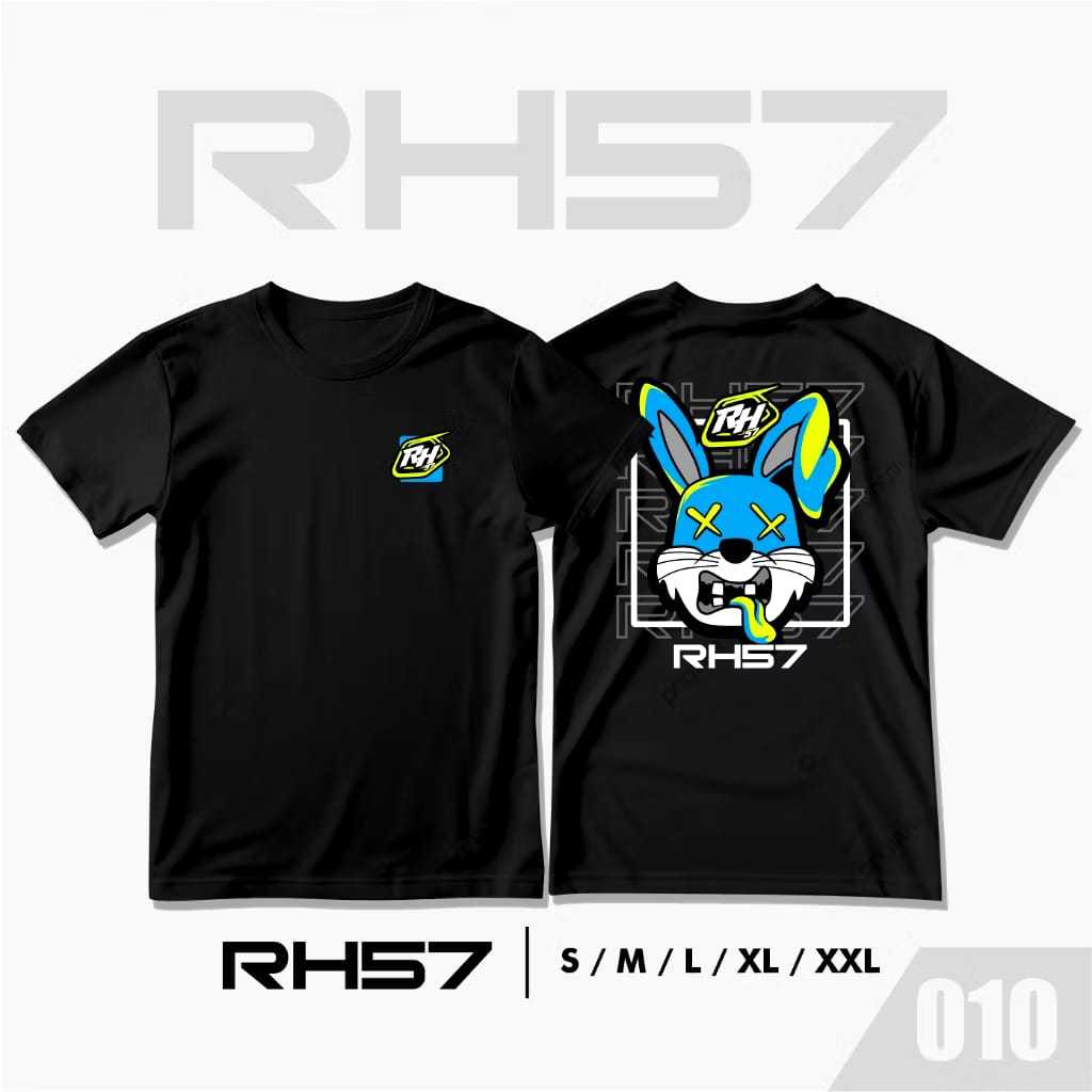 Russ.Co T-shirt Unisex Give Mocca | Kaos Pria | Kaos Wanita | T-shirt Distro | T-shirt Simple | T-Sh