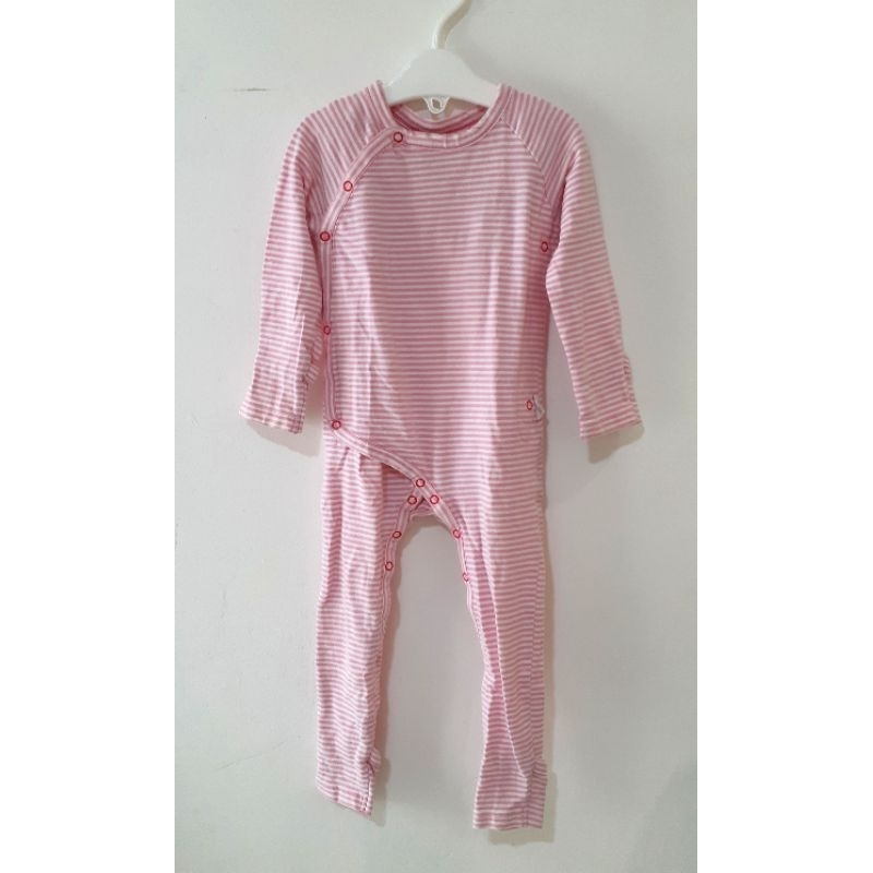 Bonds Sleepsuit Preloved