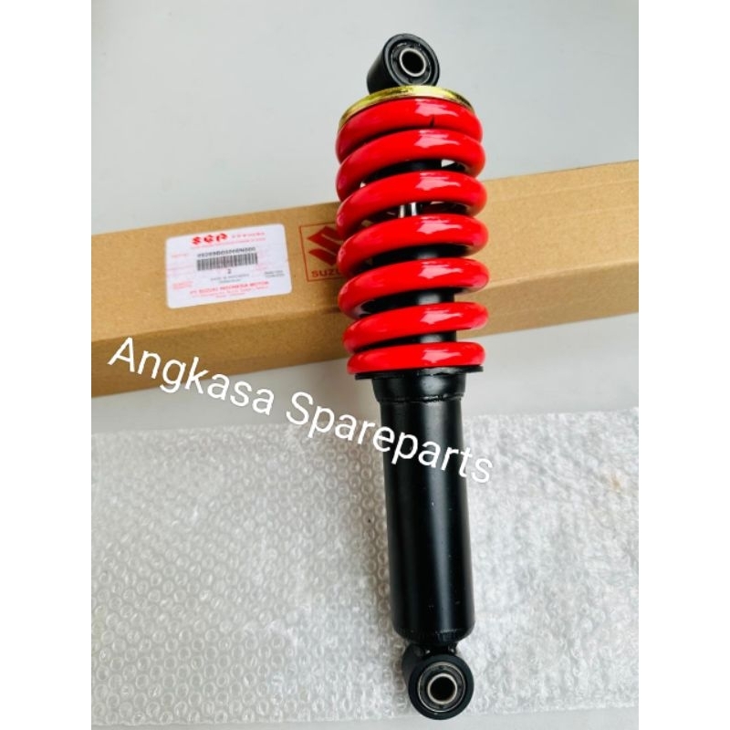 Shockbreaker Belakang Suzuki Satria Fu 150 Lama Satria Fu old SGP