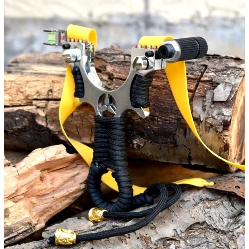 Ketapel Laser Mainan Jadul Modern Ketapel Tactical Laser Merah