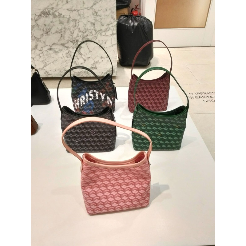 Christy Ng Alesso Bag