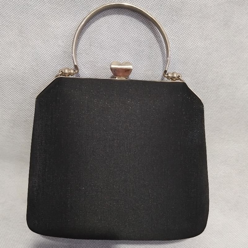 Tas pesta / Clutch - Preloved second bekas