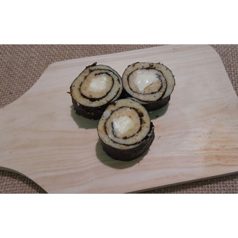 

Chicken Nori Roll by Jajanan Duo A
