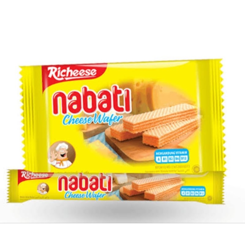 

nabati