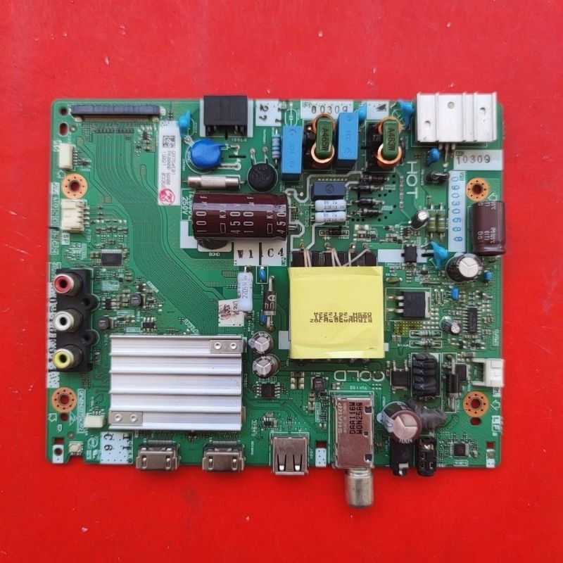 MB TV SHARP 2T-C42BD1I 2TC42BD1I 2T - C42BD1I