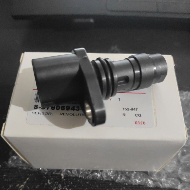 Sensor Crankshaft Isuzu Giga FVZ285