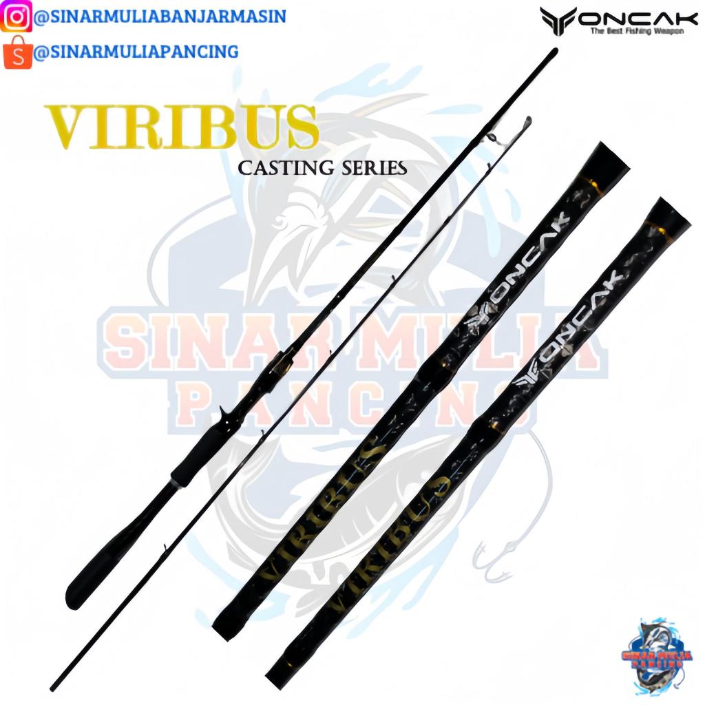 JORAN ONCAK VIRIBUS 180 BC DAN 180 SP