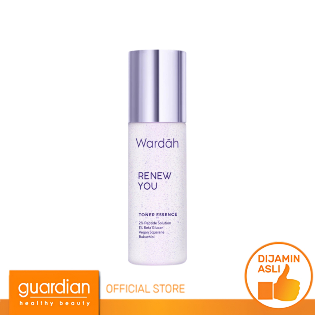 WARDAH Renew You Treatment Essence 100ml