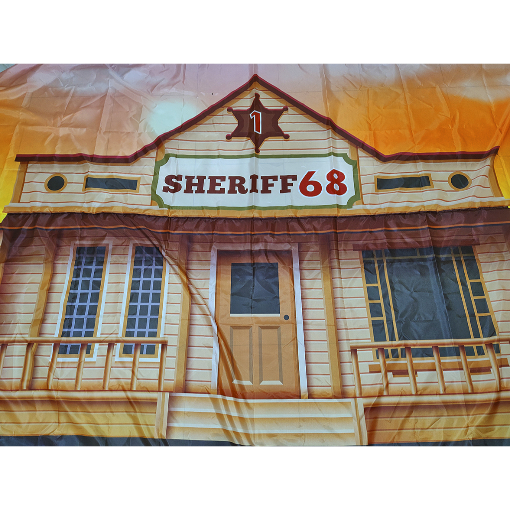 

Custom Print Large Format