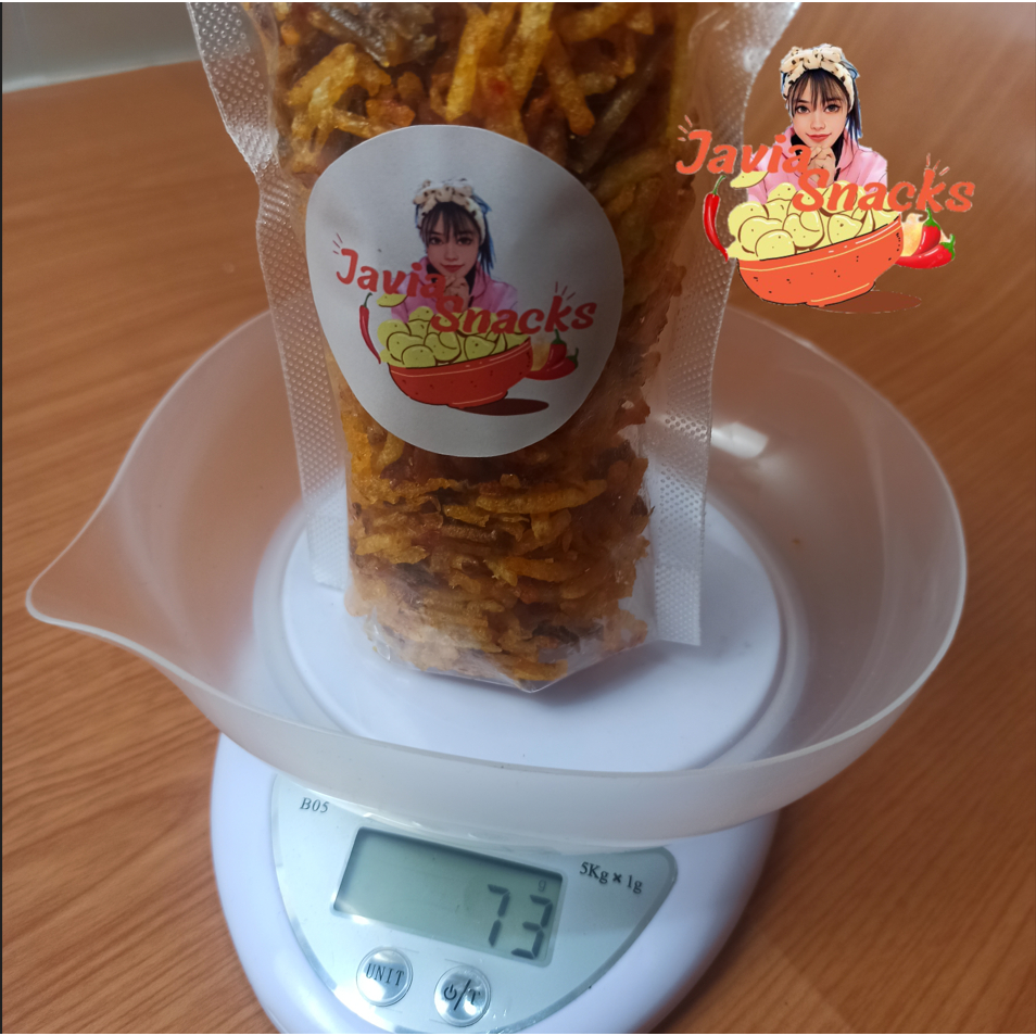 

kentang mustofa murah versi teri dan bawang 70 gram