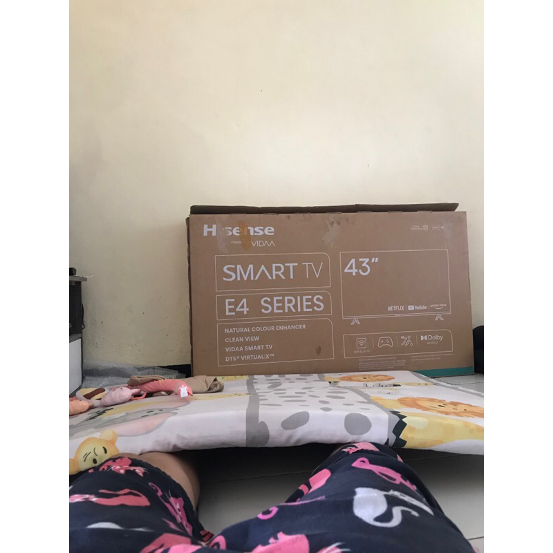 smarttv
