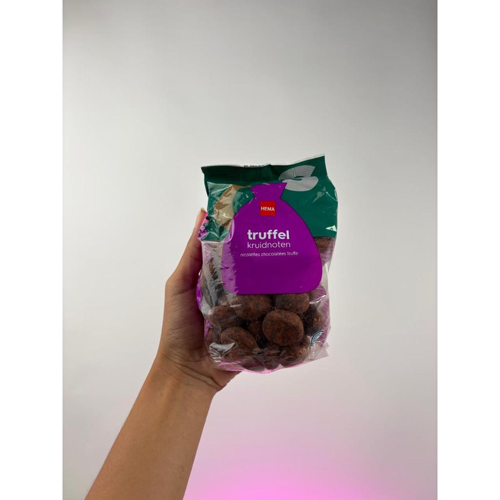 

Hema Truffle Chocolate