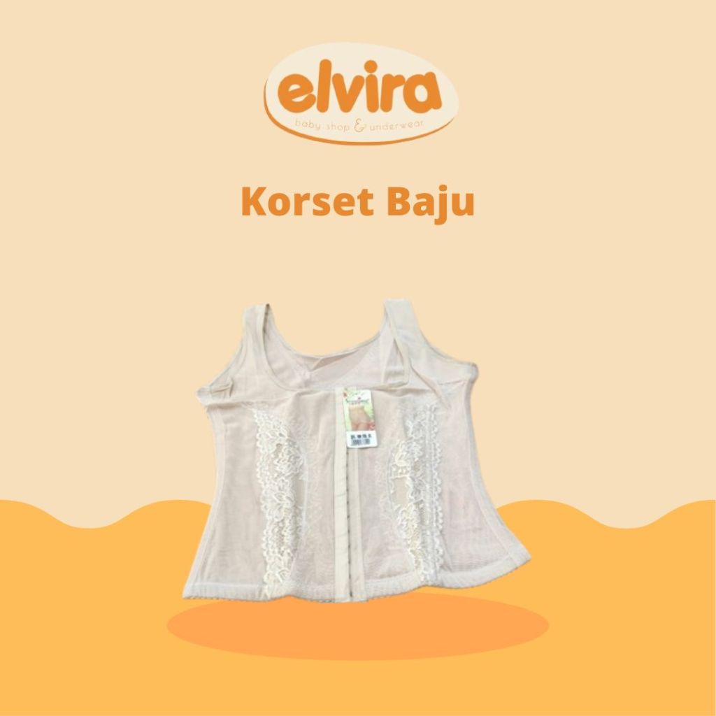 Korset baju