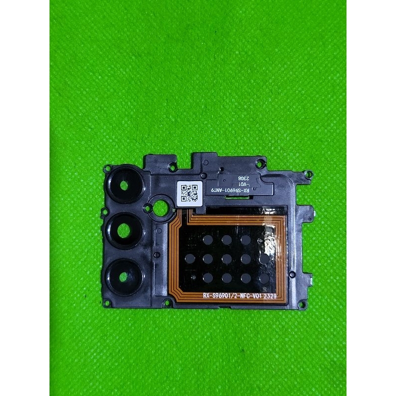 tutup mesin atas Samsung a14 5g ori copotan