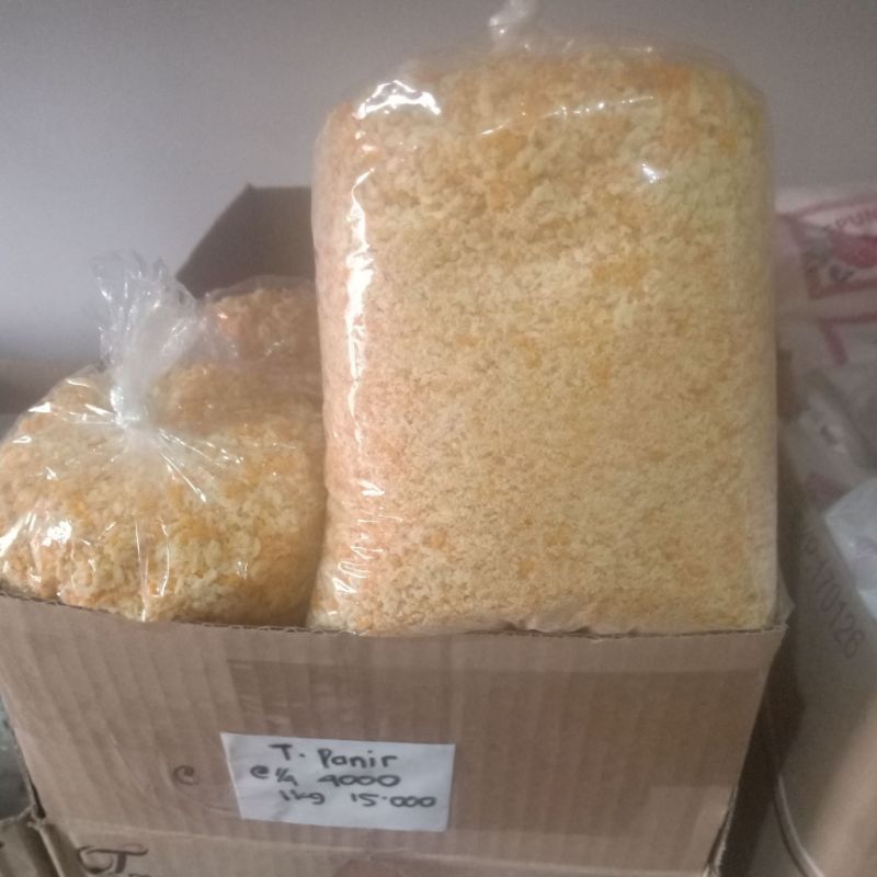 

tepung panir