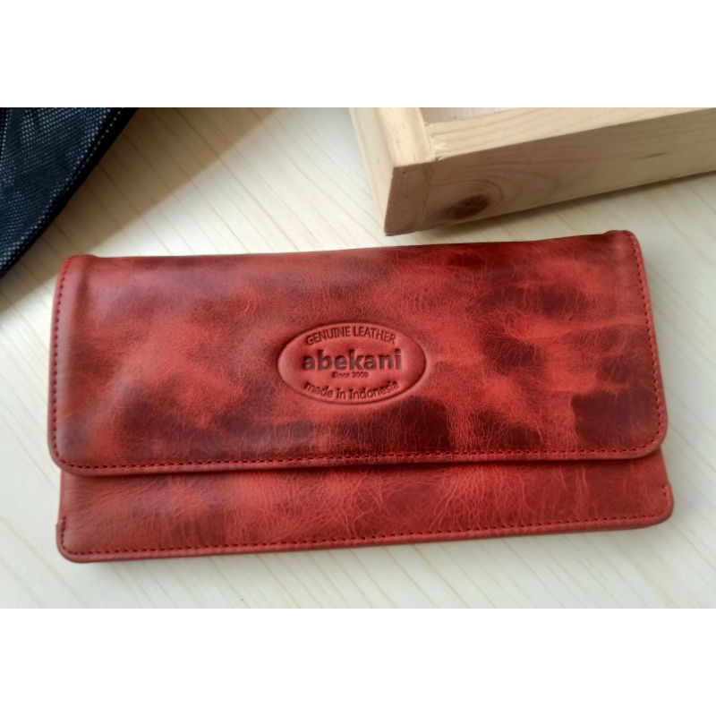 DOMPET ABEKANI SAFINE