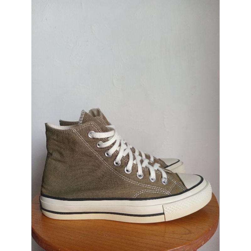 converse second ball branded