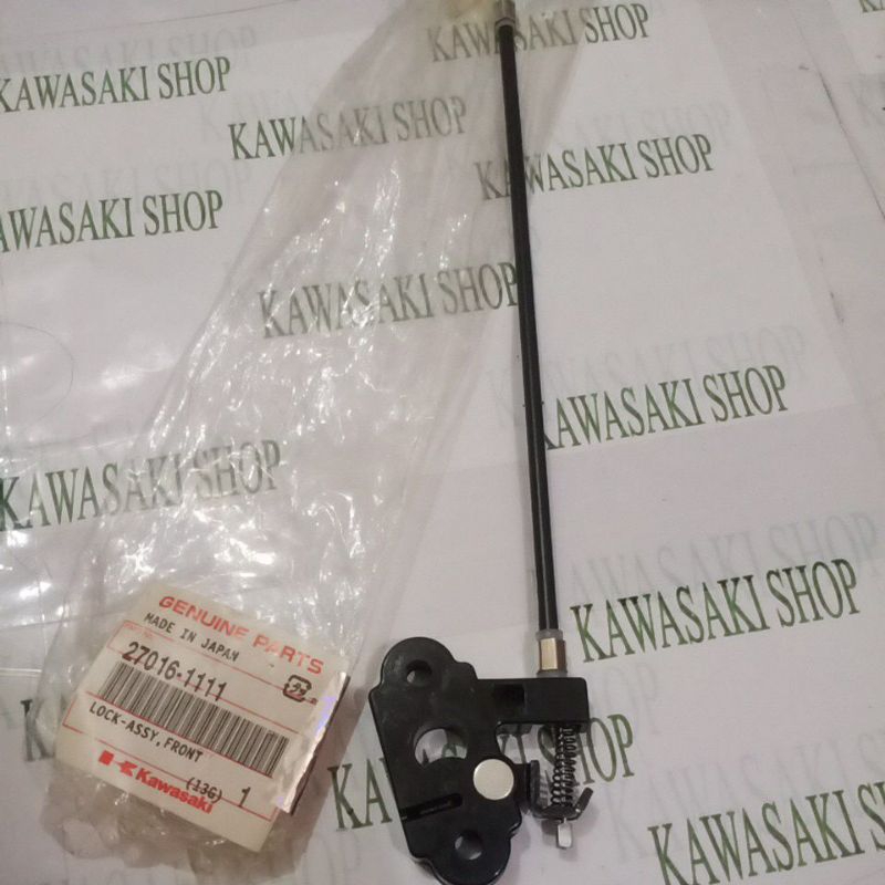 tarikan jok ninja rr old ninja rr zx ninja rr new original kawasaki