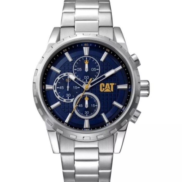 promo Jam Tangan Caterpillar CAT NR.143.11.621 Original 100%