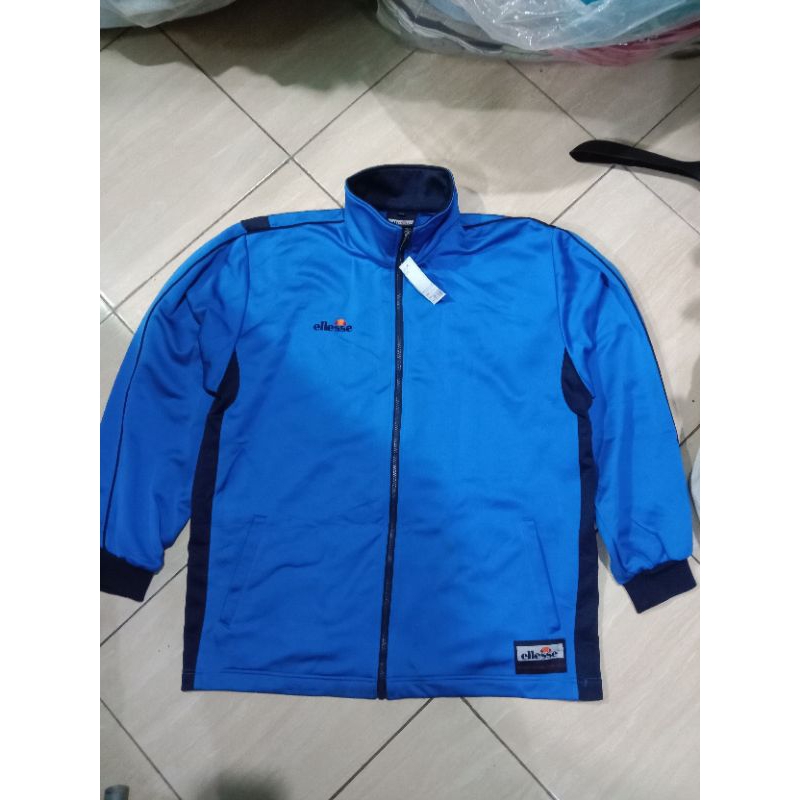 Ellesse Tractop