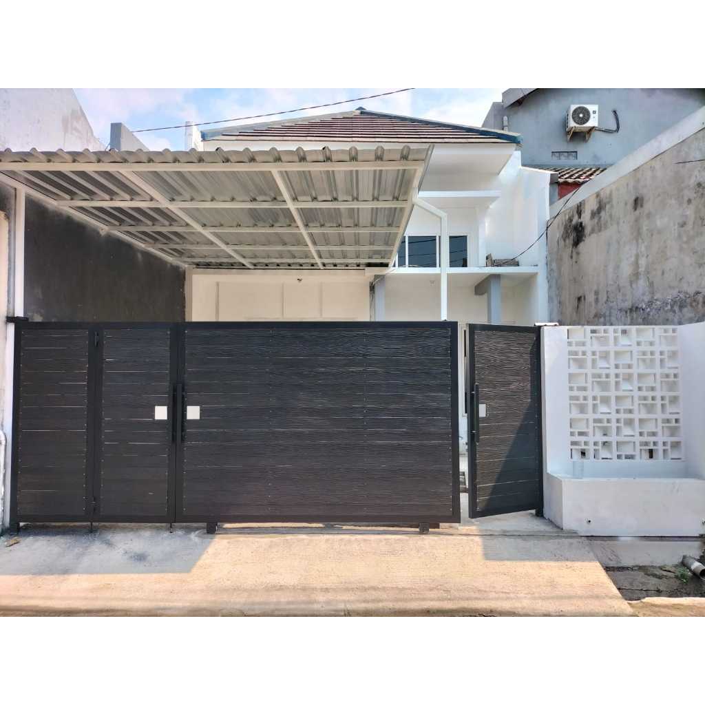 kanopi spandek sidoarjo surabaya berkualitas