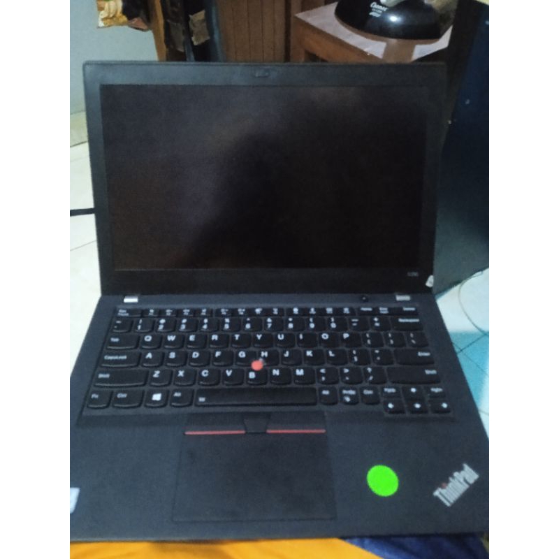 LENOVO X280