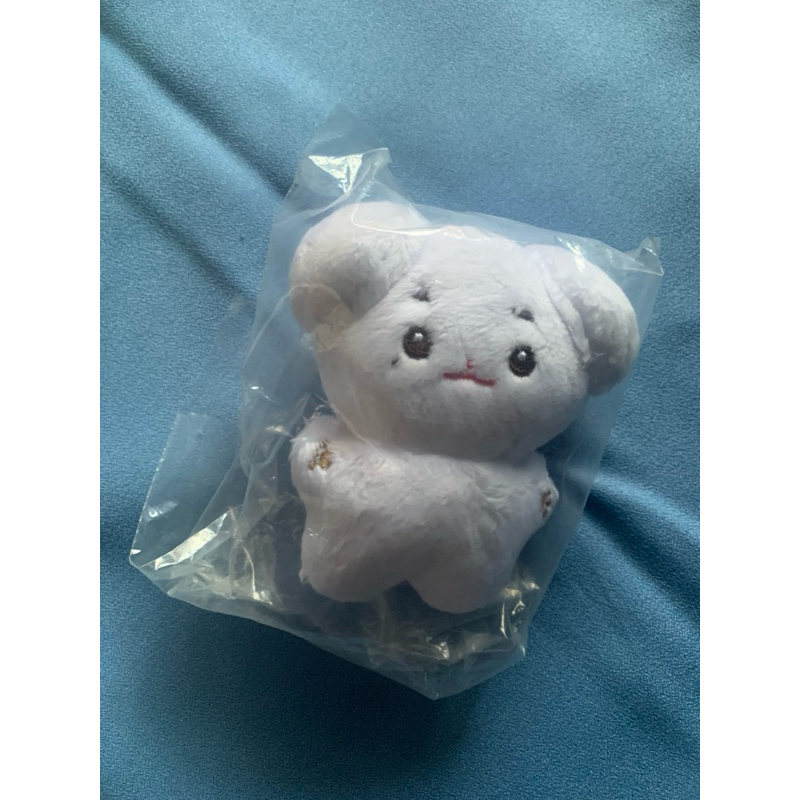 READY STOCK ZEROBASEONE ZB1 KIM TAERAE DOLL