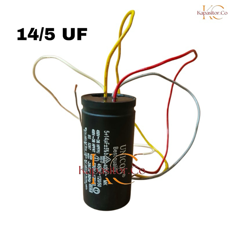 Kapasitor Mesin Cuci Polytron 2 Tabung | Kapasitor Mesin Cuci Polytron 2 Tabung | Kapasitor Mesin Cu