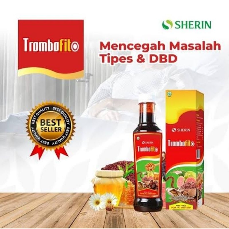 

MADU KURMA ANGKAK "TROMBOFIT", per 1 botol 470 gram