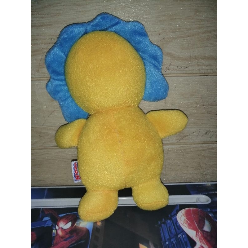 Boneka Singa Goo.n (preloved)