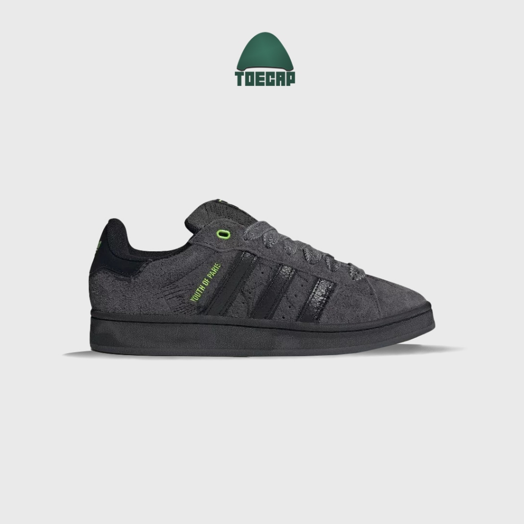 Adidas Campus 00S X Yout Of Paris