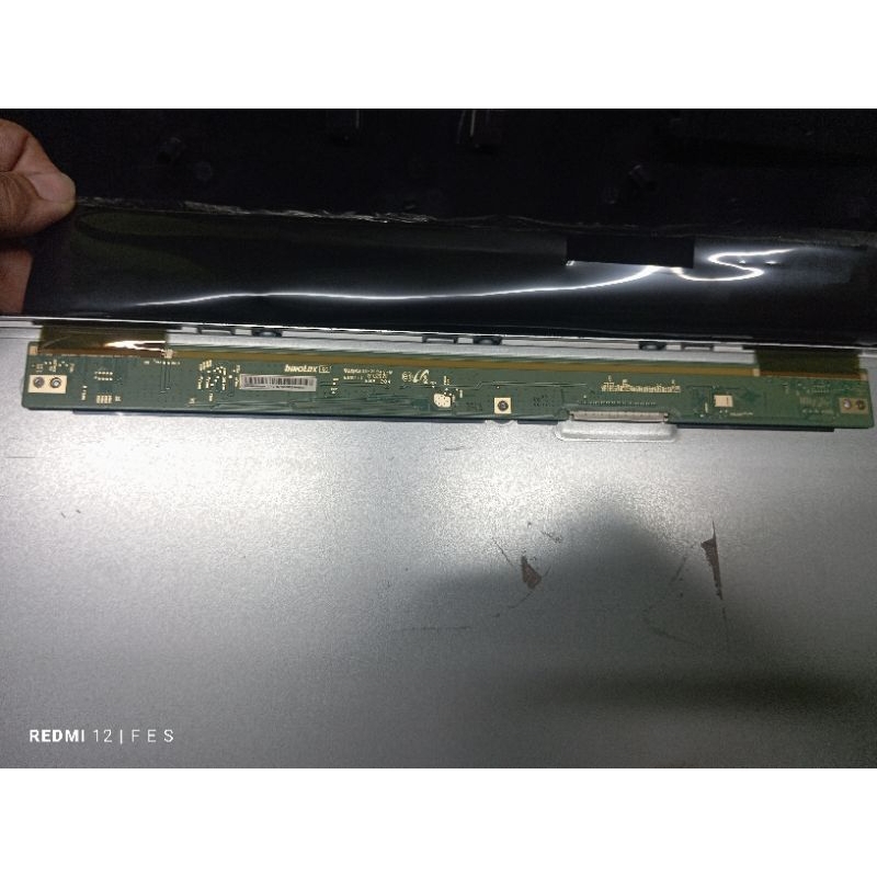 Panel layar tv 24 inch 23,6 HD Innolux V236BJ1 Sharp Polytron LG dll