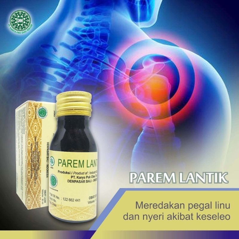 Harga parem lantik Terbaru Apr 2025 | BigGo Indonesia
