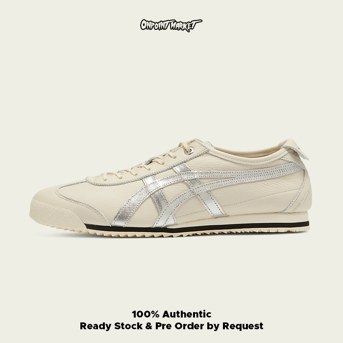 Onitsuka Tiger Mexico 66 SD Birch Cream