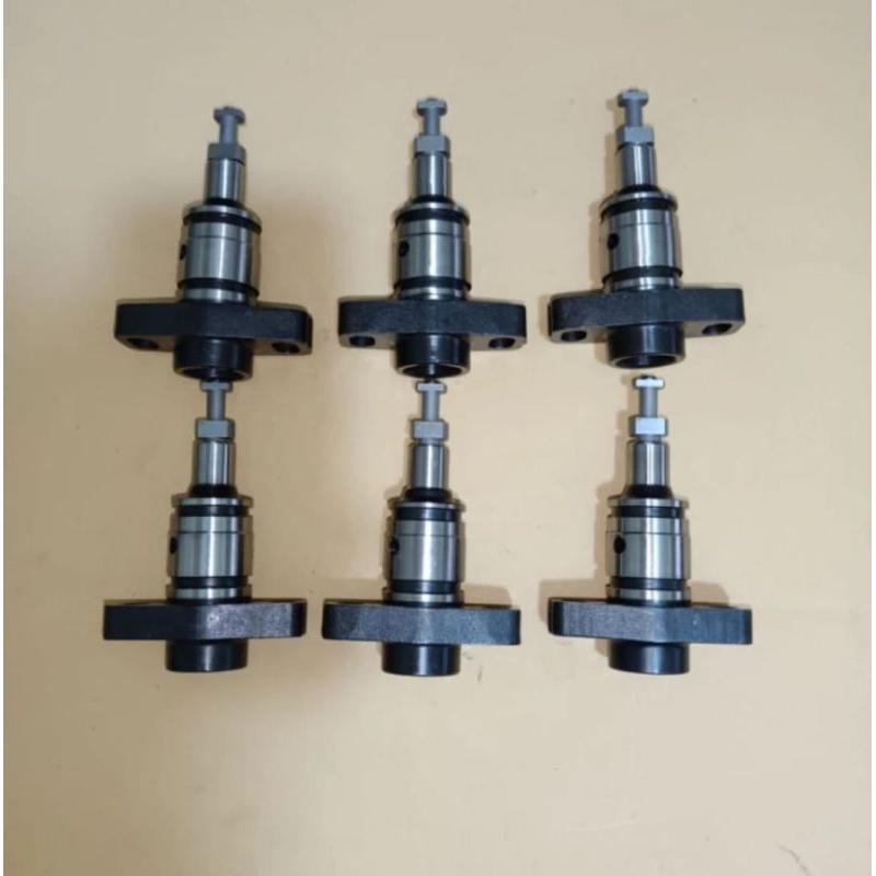 PLUNGER INJEKSI PUMP HINO LOHAN FM260TI ASLI ORIGINAL PART 090150-6470