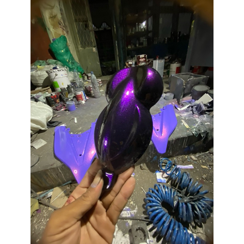 cat black Jenny PU