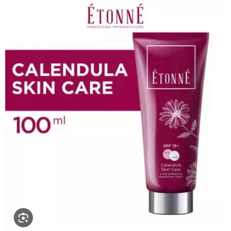 Etonne Calendula Skincare