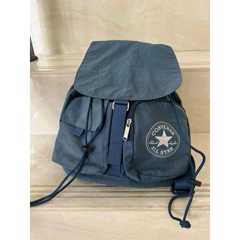 Tas converse preloved