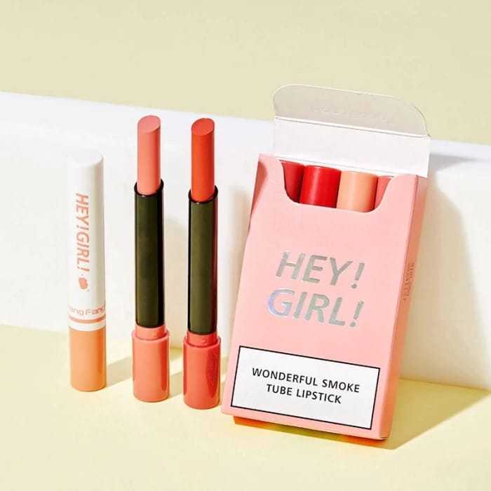 Lipstik Korea