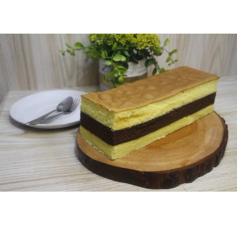

LAPIS SURABAYA AL-RUMI SELAI NANAS + gratis packing kardus