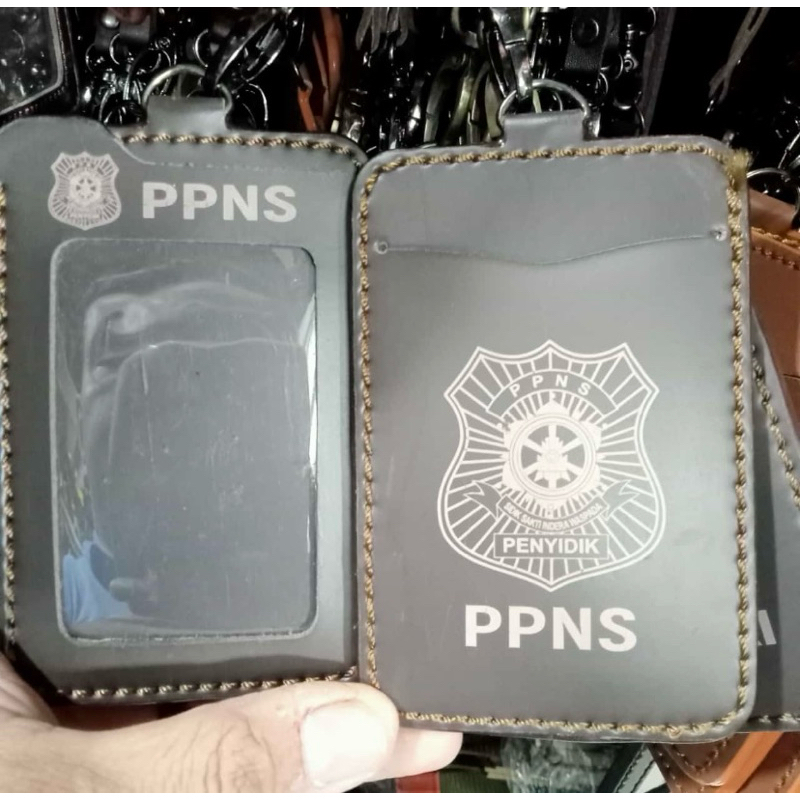 

ID CARD PPNS LANYARD PPNS NAMETAG PPNS HOLDER PPNS