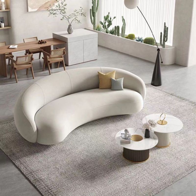sofa ruang tamu mewah ,modern